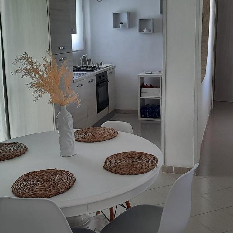 Borgo Arenella - Villa con 2 Camere da Letto - 7