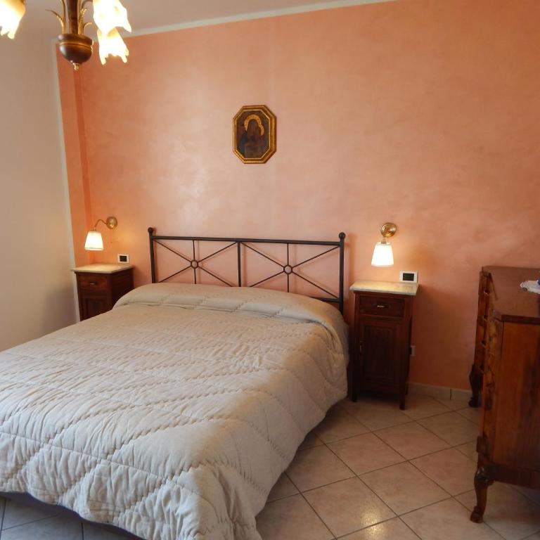 La Terrazza del Conero Le due Sorelle - Appartamento con 2 Camere da Letto - 4