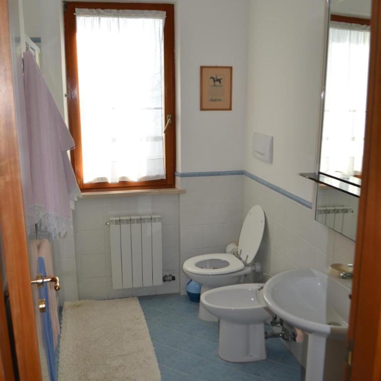 La Terrazza del Conero Le due Sorelle - Appartamento con 2 Camere da Letto - 5
