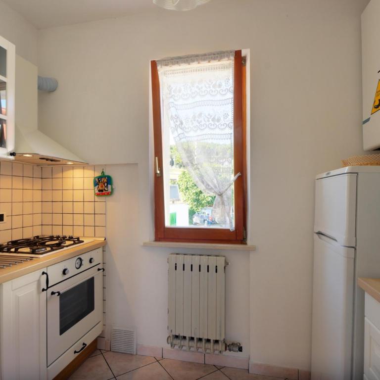 La Terrazza del Conero Le due Sorelle - Appartamento con 2 Camere da Letto - 9