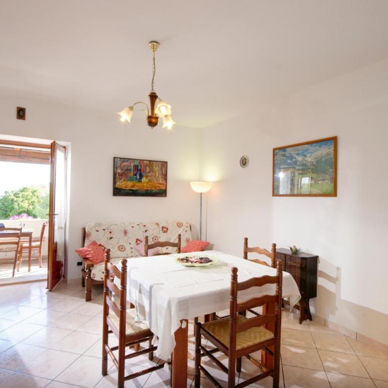 La Terrazza del Conero Le due Sorelle - Appartamento con 2 Camere da Letto - 11