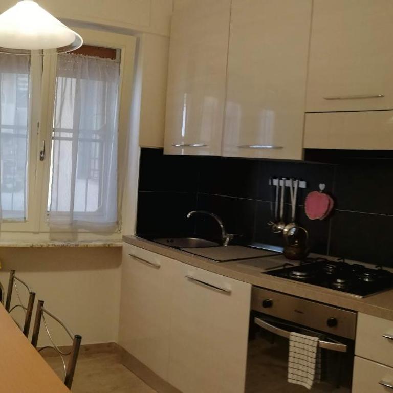Il Centro - Two-Bedroom Apartment - 12