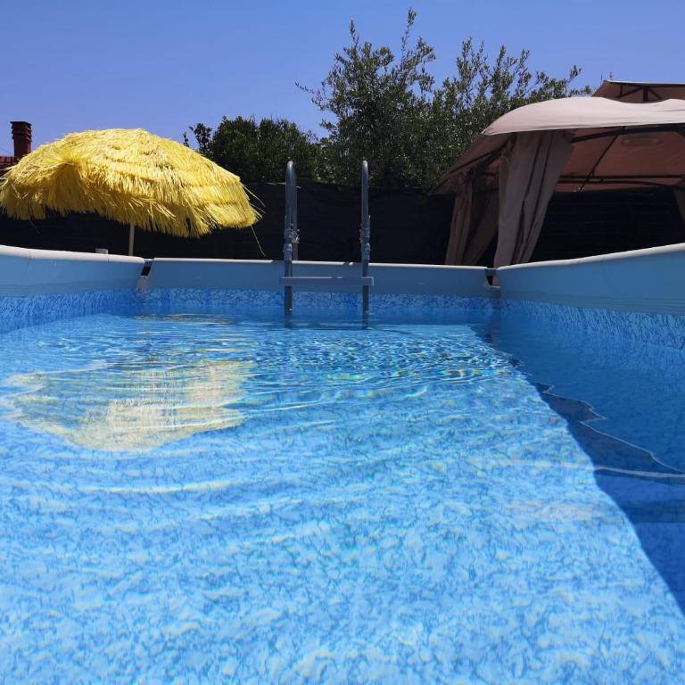 Villa Rhaele - Villa with Private Pool - 29