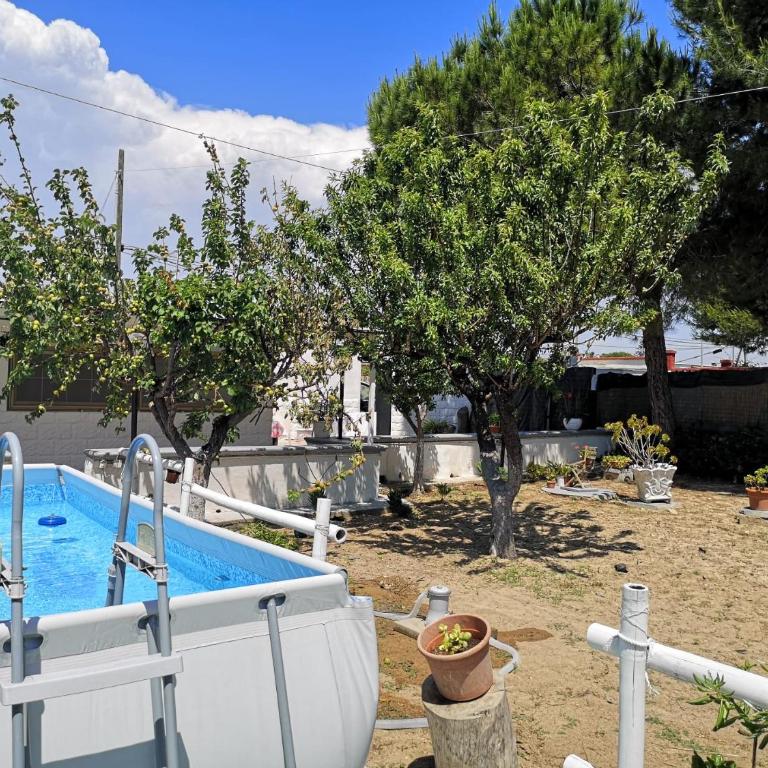 Villa Rhaele - Villa with Private Pool - 28