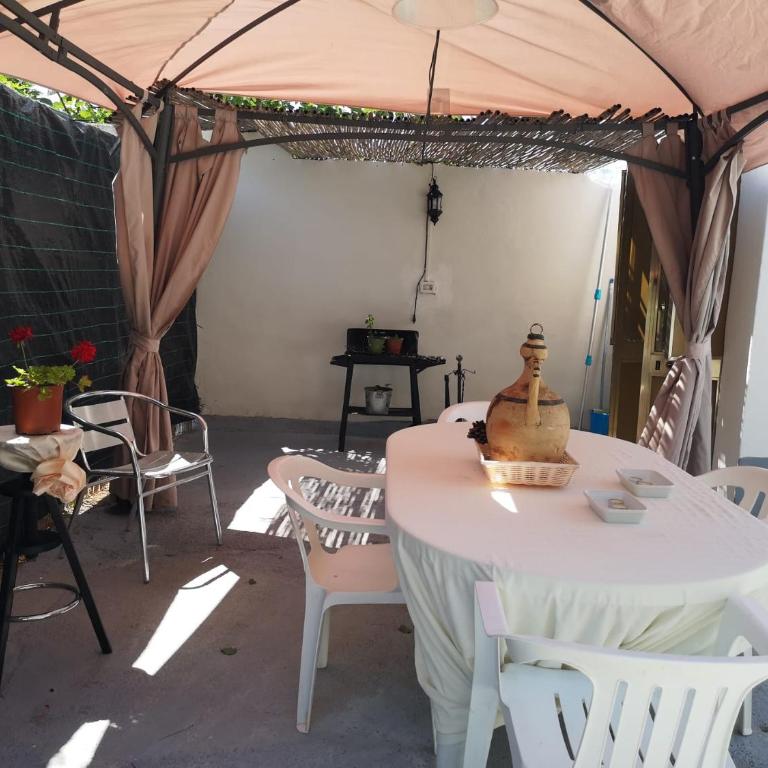 villa mina con vasca idromassaggio - Vacation Home - 34