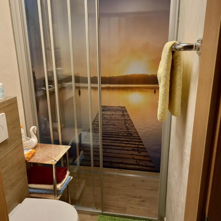 St. Andrä im Lungau - Ruhe und Natur - Apartment mit 2 Schlafzimmern - 12