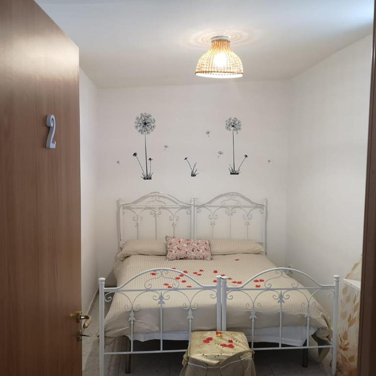 villa mina con vasca idromassaggio - Vacation Home - 33