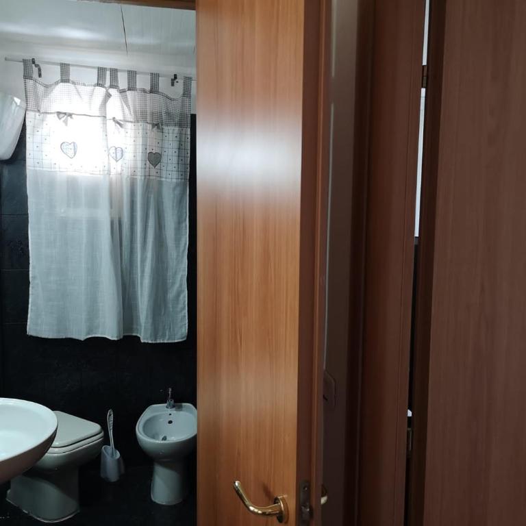 villa mina con vasca idromassaggio - Vacation Home - 14