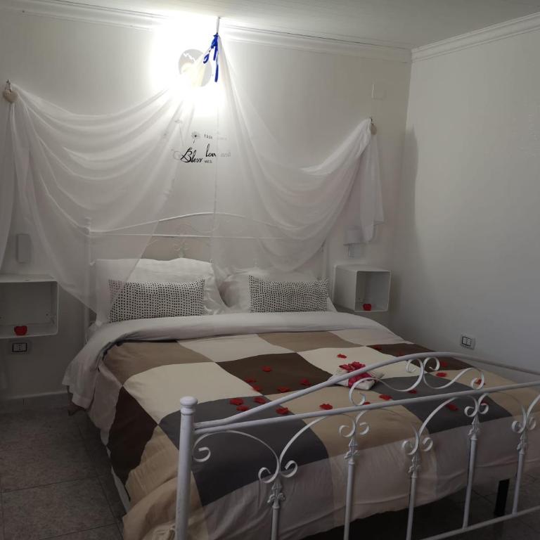 villa mina con vasca idromassaggio - Vacation Home - 32