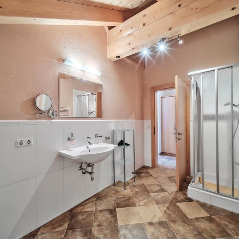 Berggasthof Bärnstatt - Studio - 1