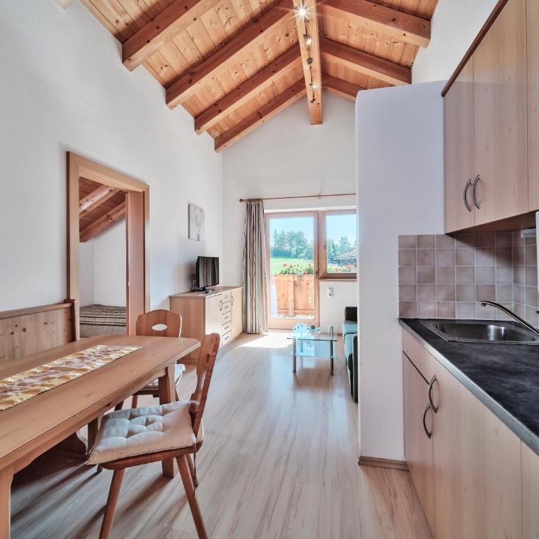 Berggasthof Bärnstatt - Studio - 4