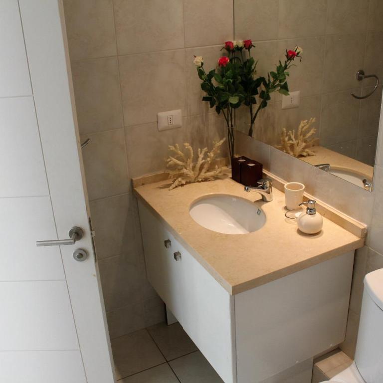 Departamento Esmeralda Pingueral - Apartamento de 2 dormitorios - 43