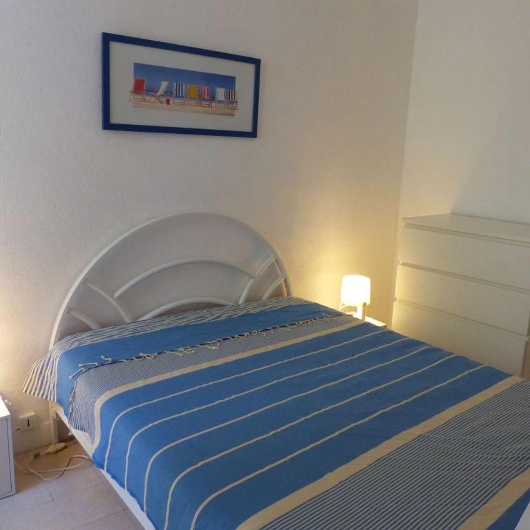 Appartement lumineux pieds dans l'eau au Lavandou - FR-1-308-61 - Appartamento (4 Adulti) - 7