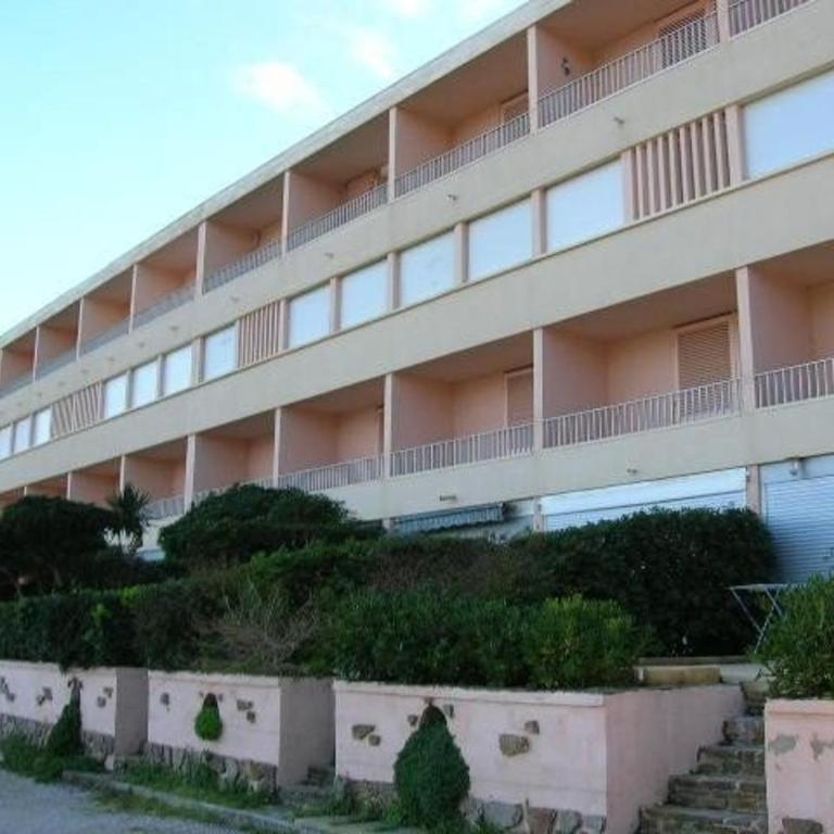 Appartement lumineux pieds dans l'eau au Lavandou - FR-1-308-61 - Appartamento (4 Adulti) - 9