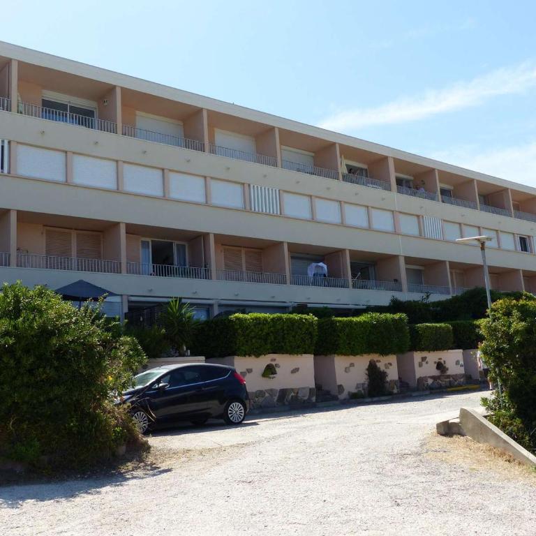 Appartement lumineux pieds dans l'eau au Lavandou - FR-1-308-61 - Appartamento (4 Adulti) - 11