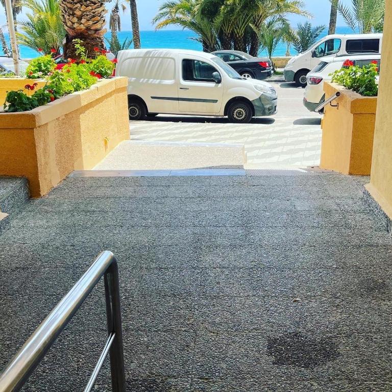 PLAYA Y PISCINA Intiyan PONDOS - Apartamento de 1 dormitorio - 8
