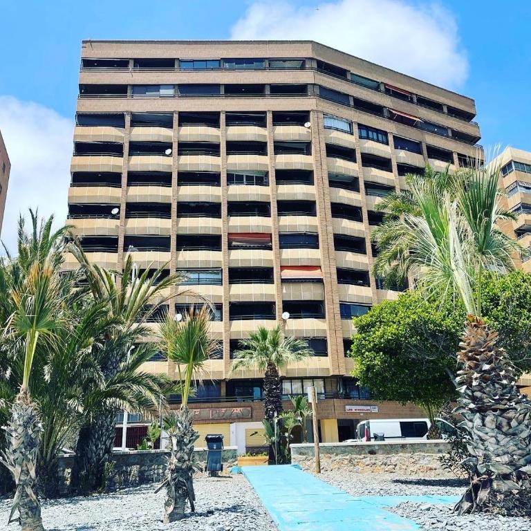 PLAYA Y PISCINA Intiyan PONDOS - Apartamento de 1 dormitorio - 9