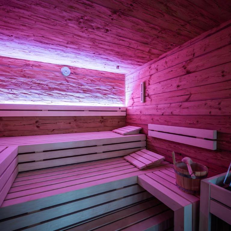 Waldferien Allgäu - Chalets & Ferienwohnungen - Doppelzimmer - 3