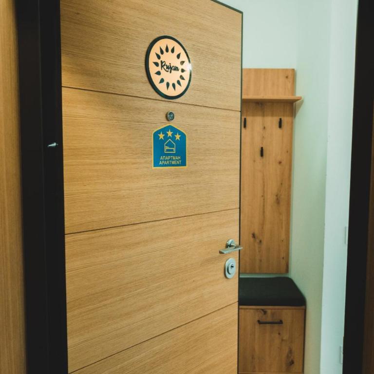 Rujan apartman Zlatibor - Apartman sa 1 Spavaćom Sobom - 27