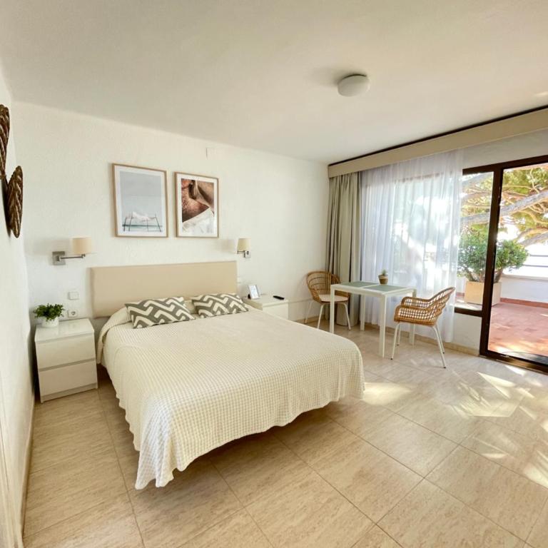 Apartamentos Haus Am Meer - Estudio con vistas al mar - 12
