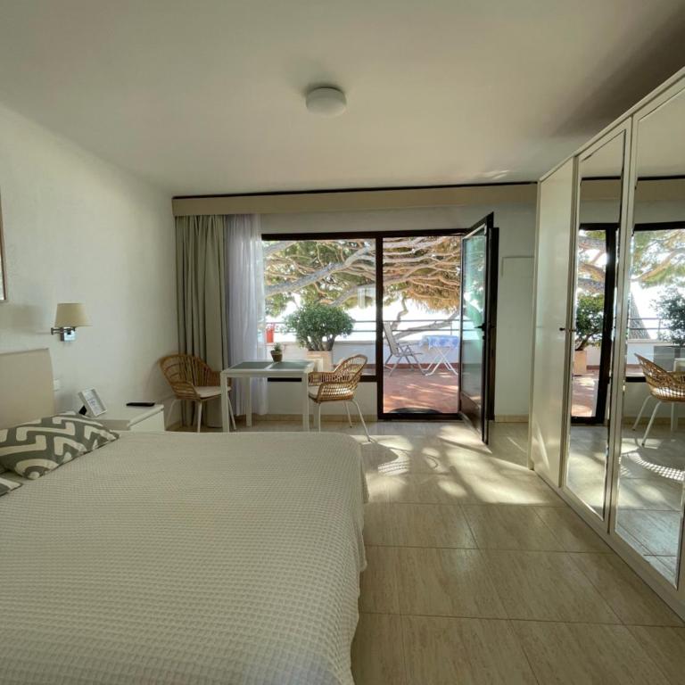 Apartamentos Haus Am Meer - Estudio con vistas al mar - 11