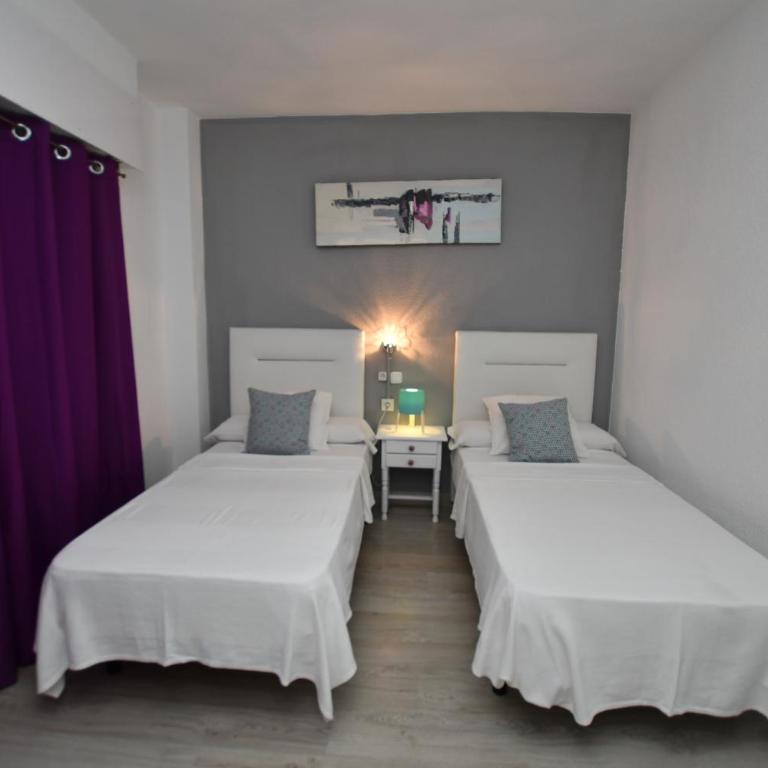HB Torrevieja - Habitación Individual - 3