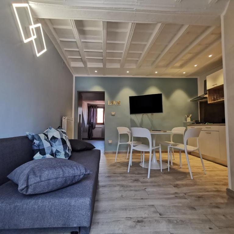 Torino Vacancy San Tommaso Suite - Appartamento con 1 Camera da Letto - 1
