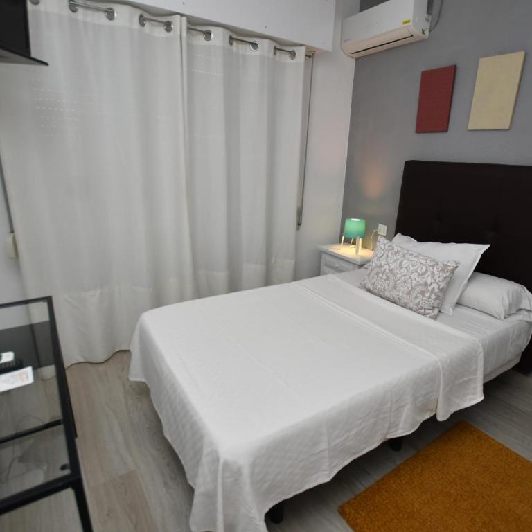 HB Torrevieja - Habitación Individual - 2