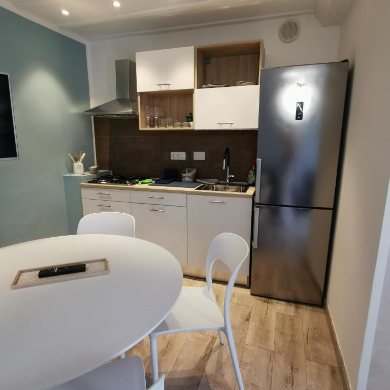 Torino Vacancy San Tommaso Suite - Appartamento con 1 Camera da Letto - 3