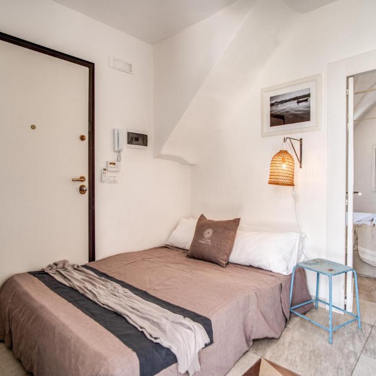 Il Nido - Le Case di Valentina - Appartamento con 1 Camera da Letto - 14