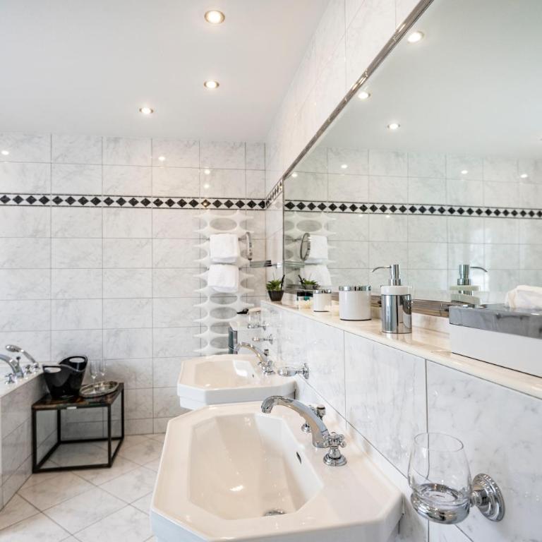 Residenz Kaiser Franz Josef - Superior Suite - 12