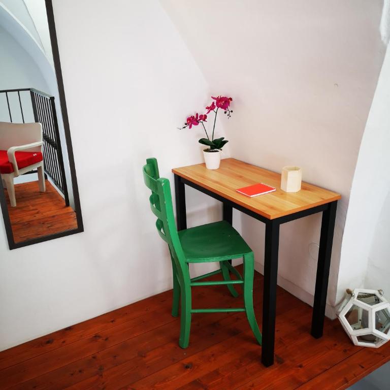 Sofia Apartment - Appartamento con 1 Camera da Letto - 15