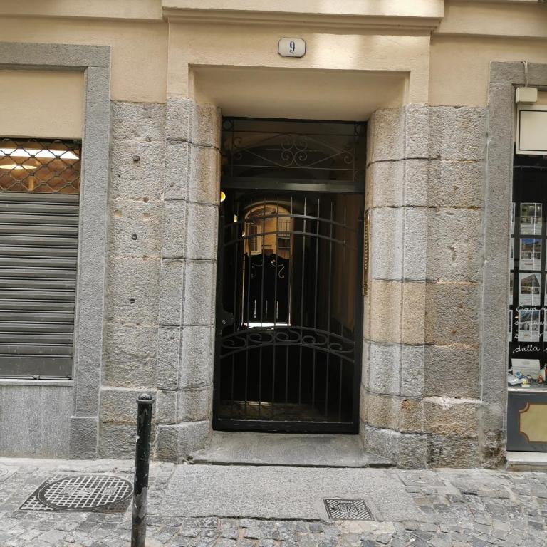 Torino Vacancy San Tommaso Suite - Appartamento con 1 Camera da Letto - 24