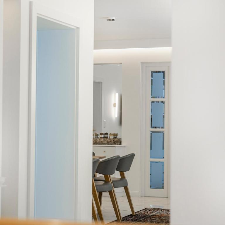 Residenz Kaiser Franz Josef - Superior Suite - 21