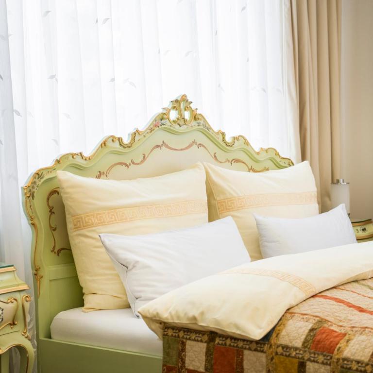 Residenz Kaiser Franz Josef - Superior Suite - 20