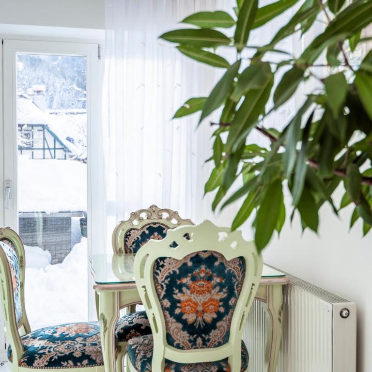 Residenz Kaiser Franz Josef - Superior Suite - 16