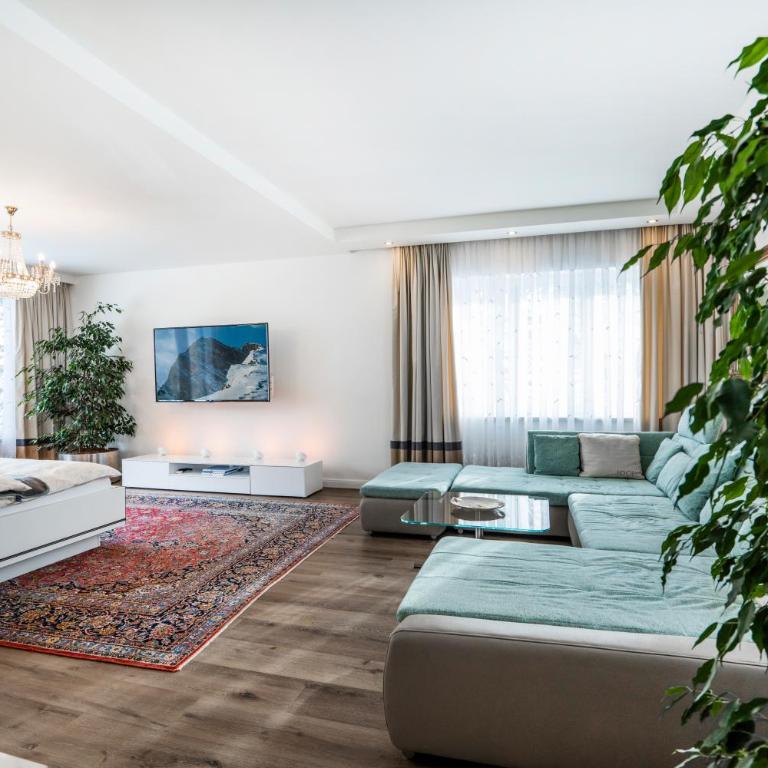 Residenz Kaiser Franz Josef - Superior Suite - 42