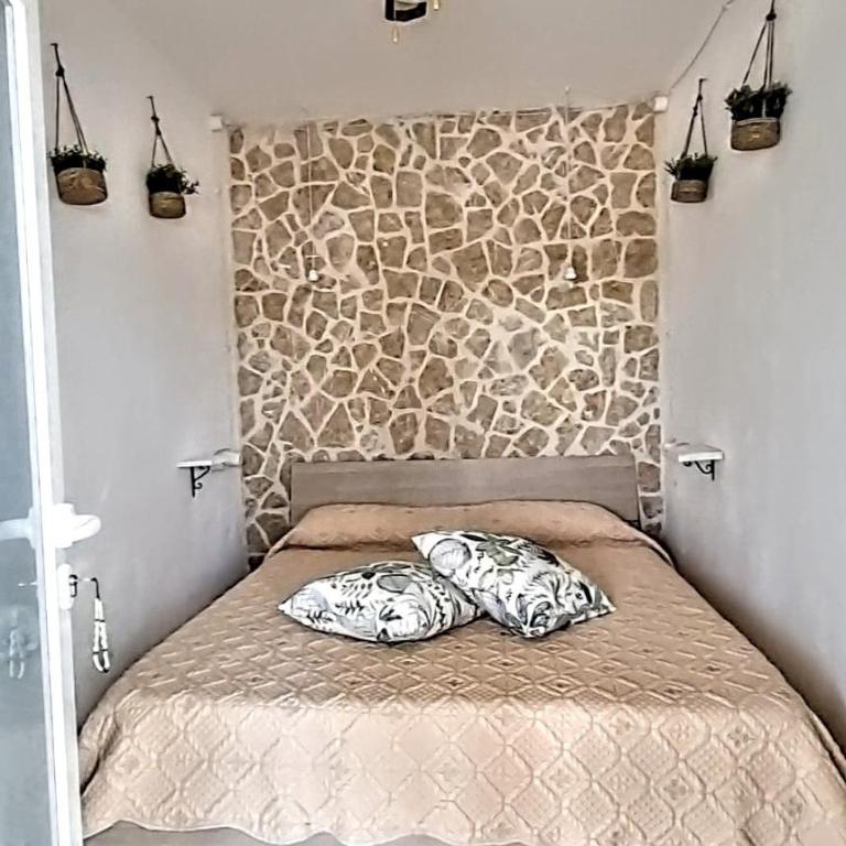 Trullo Oasi Veronica - Villa con Piscina Privata - 10