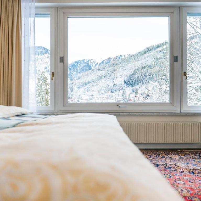 Residenz Kaiser Franz Josef - Superior Suite - 46