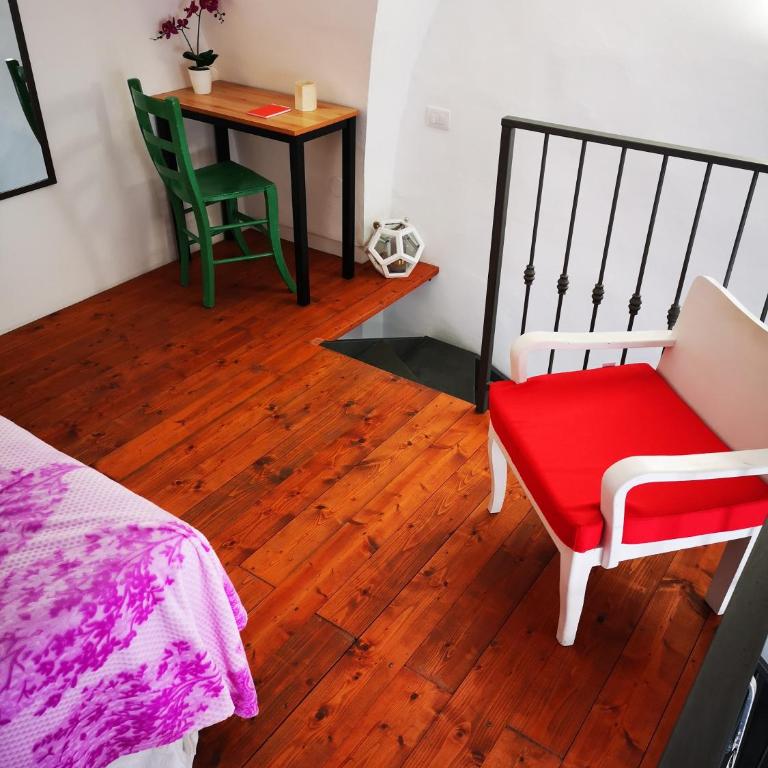 Sofia Apartment - Appartamento con 1 Camera da Letto - 14
