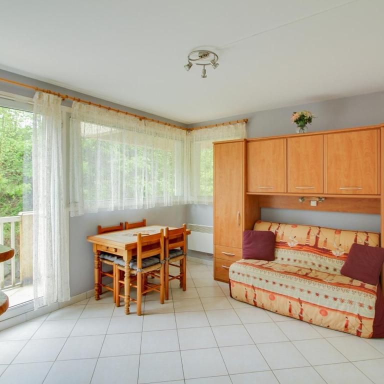 Studio à Cauterets: 4 pers, parking, proche télécabine et centre - FR-1-401-48 - Studio - 1
