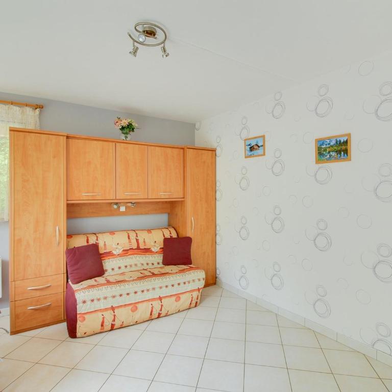 Studio à Cauterets: 4 pers, parking, proche télécabine et centre - FR-1-401-48 - Studio - 6