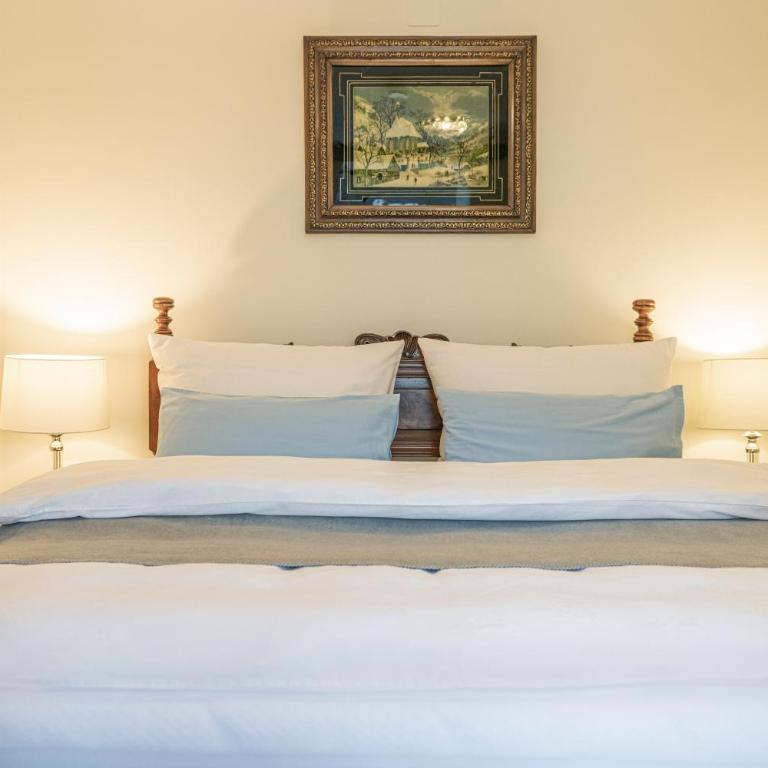 Residenz Kaiser Franz Josef - Suite mit 1 Schlafzimmer - 4