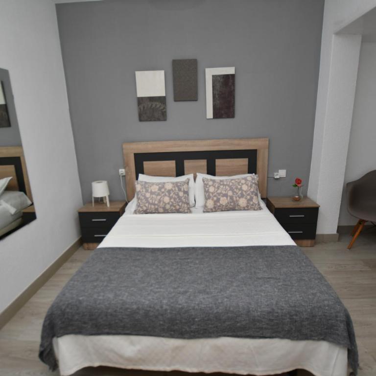 HB Torrevieja - Habitación Doble - 1
