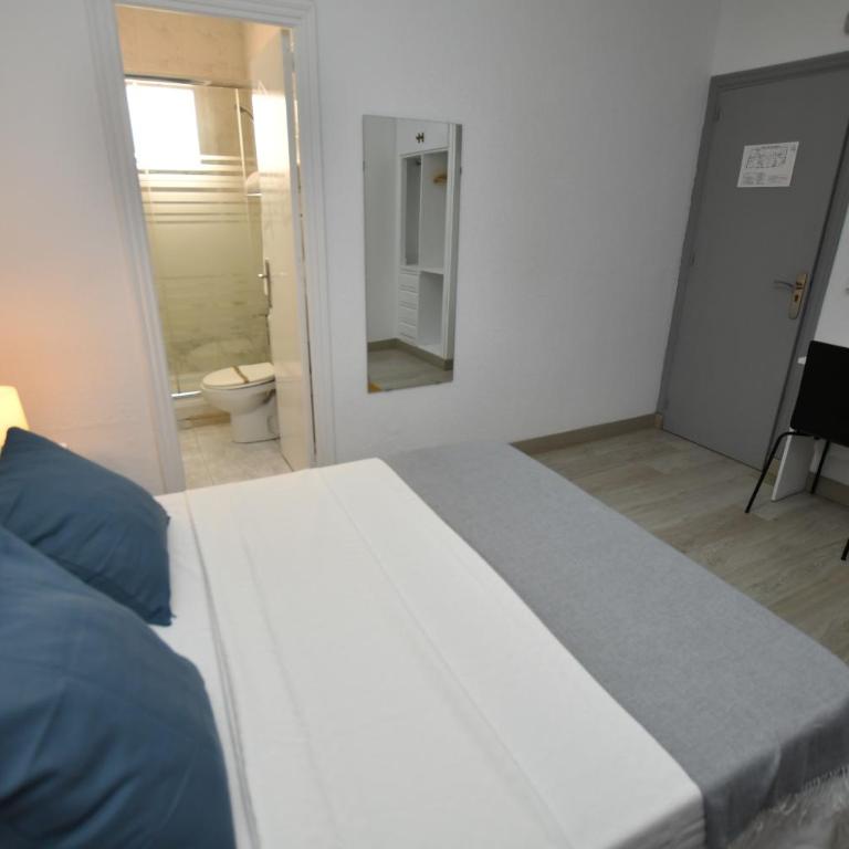 HB Torrevieja - Habitación Doble - 3
