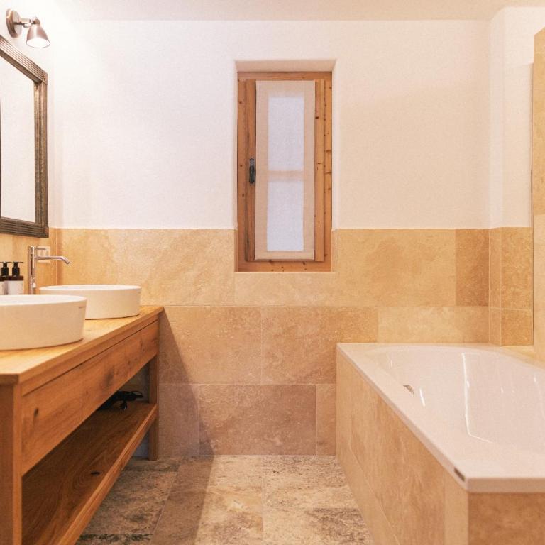 Mountain Residence Bergrichter - Apartment mit 2 Schlafzimmern und Bergblick - 5