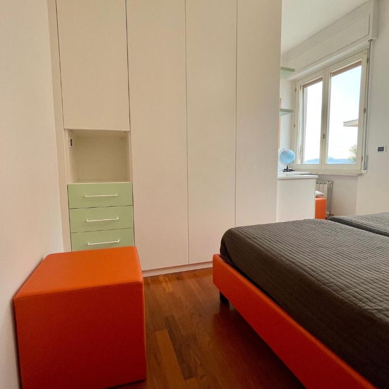 Sea See Sì - Appartamento con 2 Camere da Letto - 11