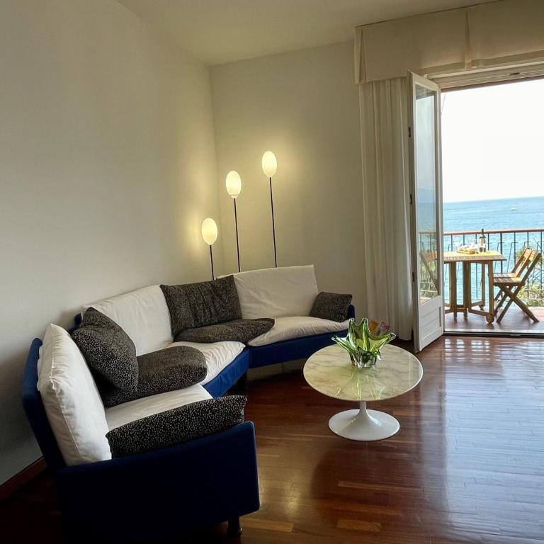 Sea See Sì - Appartamento con 2 Camere da Letto - 12