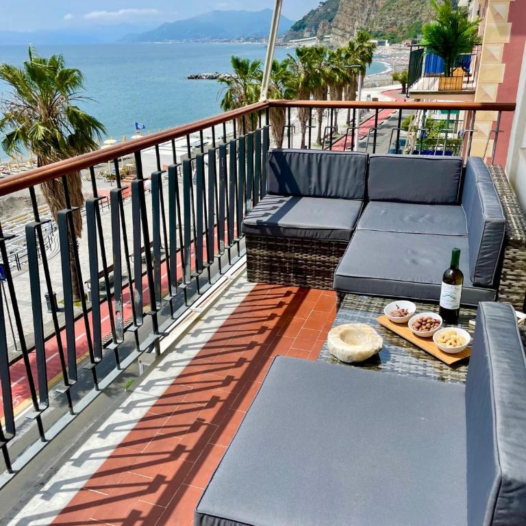 Sea See Sì - Appartamento con 2 Camere da Letto - 13