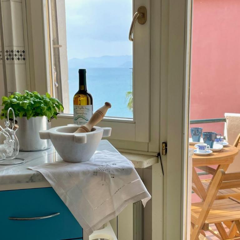 Sea See Sì - Appartamento con 2 Camere da Letto - 14